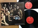 JIMI HENDRIX EXPERIENCE - Electric Ladyland  DOUBLE LP  Polydor  Nude Cover 1968