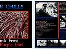 alternative rock NZ : The CHILLS : Pink Frost - 7