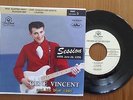 GENE VINCENT 45T - EAP -