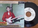 GENE VINCENT 45T - EAP -