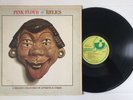 Pink Floyd - Relics - 1971 1st Press Vinyl LP SW-759 Near Mint (NM)