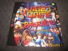 VIDEO GAME BREAKS AND SOUND EFFECTS VOLUME 1 LP EX  YOSUMI RECORDS
