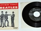 BEATLES - SHE LOVES YOU 7