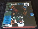 GZA Liquid Swords The Chess Box Set Vinyl Edition Wu-Tang Clan RSD New Sealed