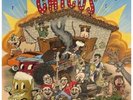 LOS CHICOS - IN THE AGE OF STUPIDITY  VINYL LP ROCK GARAGE ALTERNATIVE NEW