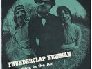 THUNDERCLAP NEWMAN Something In The Air RARE M- Norway 45 UK psych prog LISTEN