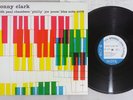 SONNY CLARK TRIO SAME BLUE NOTE BST 1579 Japanese Pressing Vinyl LP