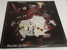 THE WANDERERS ONLY LOVERS LEFT ALIVE 1981 LP POLYDOR UK stiv bators SCARCE