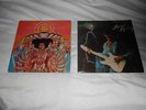 JIMI HENDRIX.AXIS BOLD AS LOVE,FIRST PRESS MONO VINYL LP RECORD,PLUS MIDNIGHT,LP