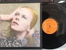 David Bowie - Hunky Dory - Vinyl LP Record LSP-4623 w/ Inner Sleeve Changes