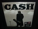 Doppel LP: The Legend Of Johnny Cash - new and sealed 180 gr. incl. mp3 download