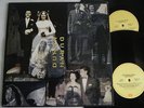 DURAN DURAN THE WEDDING ALBUM 2 LP EMI PROMOTIONAL MADE IN BRAZIL 1993 1st PRESS