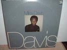 MILES DAVIS     SELF-TITLED     RARE 1972 PRESTIGE STEREO JAZZ VINYL 2LP SET NM-