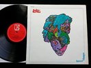 LOVE Forever Changes LP UK 2nd Red ELEKTRA 1970 STEREO Garage/Psych EX