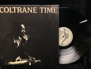 John Coltrane-Coltrane Time-United Artists Jazz 14001-KENNY DORHAM