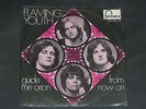 7-Single-Rock-FLAMING YOUTH-Guide me orion (pre Genesis-Phil Collins)