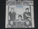 7-Single-Dt.Beat-GERMAN BLUE FLAMES-Sunbeams at the Sky