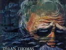 DYLAN THOMAS ' Under the Milkwood ' / RICHARD BURTON 2LPs OVAL Argo RG21/2 NM