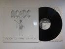 AC/DC-FLICK OF THE SWITCH..SUPERB 1ST UK ISSUE (NEAR) MINT VINYL LP RECORD 1983