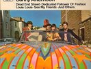 KINKS Sunny Afternoon 1967 or. UK lp MARBLE ARCH stereo EX vinyl & cover
