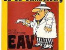 ERSTE ALLGEMEINE VERUNSICHERUNG/EAV - BA-BA-BANKROBBERY 7/45 PORTUGAL PS M- RARE