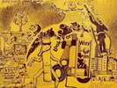 N.E.P.A. By Tony Allen Vinyl LP Record