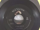 Elvis, I Want You, I Need You, I Love You, My Baby Left Me, RCA, 447-0607