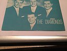 the diamonds