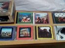 Captain Chaos, Ghost Mice, Chris Clavin, Operation Cliff Clavin Folk Punk Lot