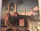 PINK FLOYD Animals USA Early Reissue LP VPI Cleaned
