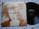 JOSIPA LISAC NAJVECI USPJESI RARE ORIGINAL EX YUGOSLAV 1ST PRESS 1974 EX/EX