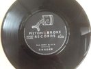 Shader- Bad News Blues b/w Banging Like A Sh.t House Door....NWOBHM..1981