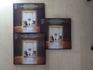 Juilliard Quartet Beethoven String Quartets Complete CBS st 10LP (3 boxes) NM-