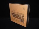 NM 14 LP Box WAGNER Meistersinger Lohengrin Tristan VARVISO + 1st Press PHILIPS