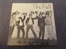 PUNK/NEW WAVE/KBD-THE FALL-IT'S THE NEW THING-STEP FORWARD SF9