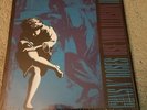 MINT - GUNS N' ROSES - USE YOUR ILLUSION II - DOUBLE 12