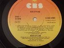Bob Dylan Bob Dylan Nice Irish Pressing LP 1962 Debut.