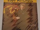 EDDY MITCHELL - LIVE 2000 - 2001 3-LP SET