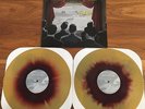 Fall Out Boy - From Under the Cork Tree (Maroon/Gold Swirl) Vinyl LP New SEALED