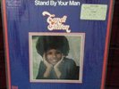 CANDI STATON - STAND BY YOUR MAN 1ST PRESS LP MINT CONDITION RARE FUNK SOUL FAME