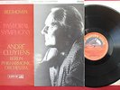 HMV ASD 433: BEETHOVEN Symphony 6, CLUYTENS; LP ED2