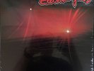 Electromagnets LP  w/ autographed band photo - Early Eric Johnson Rare