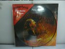 MOTORHEAD-FIRST BOMBER IN JAPAN. TOKYO, JAPAN 1982-PICTURE VINYL LP-NEW.SEALED