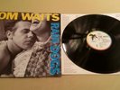 Tom Waits Rain Dogs Original with Inner Ex /Ex UK Original Issue