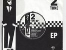 THE SPECIALS/MADNESS/SELECTER/BEAT 2 Tone EP-RARE 1993 7