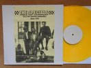 THE SPECIALS AKA Coventry Automatics Demo 1978 Yellow Vinyl White Label Promo LP