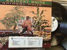 Anthony White Could it be Magic Rare Soul LP PIR promo US Label