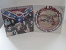 Lynyrd Skynyrd Legend/Best Of The Rest Near Mint In Shrinkwrap CRC Club 2 LP