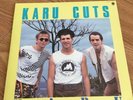 Karu- Karu Cuts * 1983 New Wave Powerpop Japan LP Bay City Rollers Rare