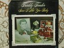 Autographed Freddy Fender Since I Met You Baby '75 LP GRT Records GRT 8005